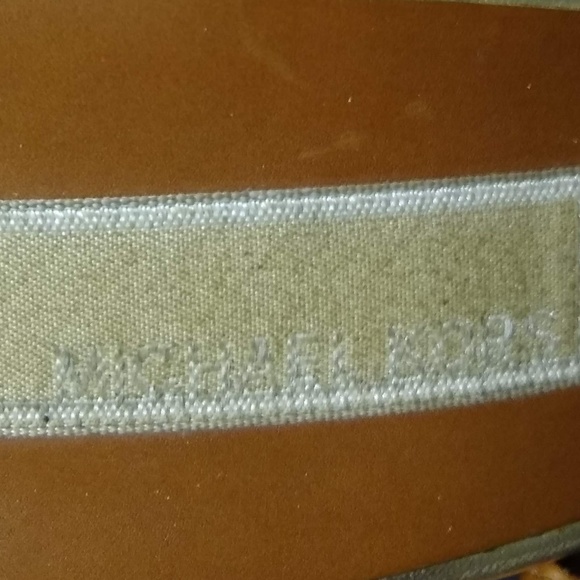 Michael Kors Heels | Size 9 - Picture 4 of 7